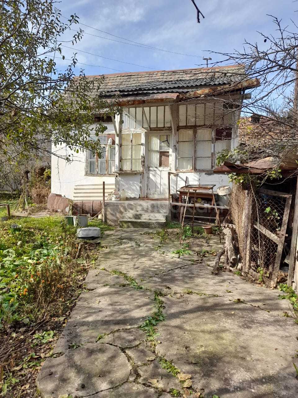 Բնակելի Նշանակության Հողատարածք, 400քմ, Խմելու Ջրով, Էլեկտրականությամբ, Ցանկապատված