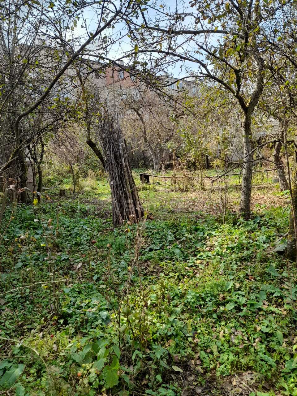 Բնակելի Նշանակության Հողատարածք, 400քմ, Խմելու Ջրով, Էլեկտրականությամբ, Ցանկապատված