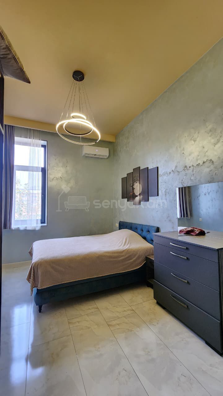 5 Սենյականոց Սեփական Տուն, 220քմ, Դիզայներական Վերանորոգված, Կահավորված