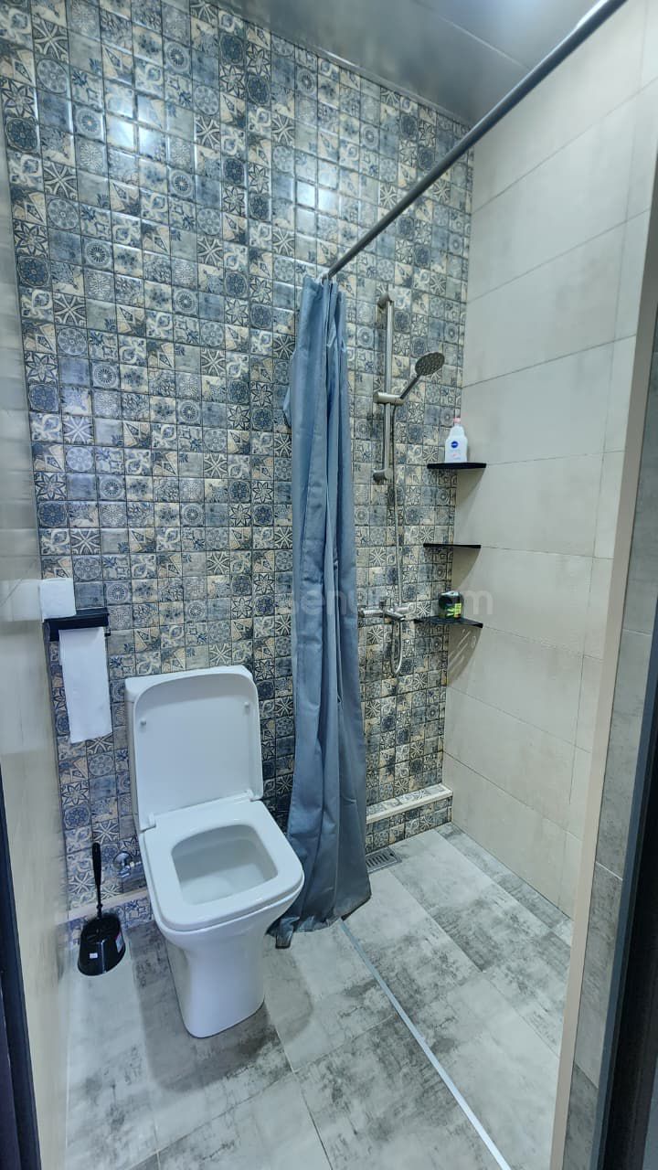 5 Սենյականոց Սեփական Տուն, 220քմ, Դիզայներական Վերանորոգված, Կահավորված