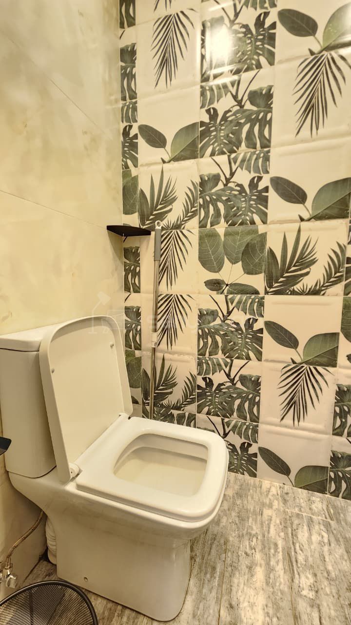 5 Սենյականոց Սեփական Տուն, 220քմ, Դիզայներական Վերանորոգված, Կահավորված