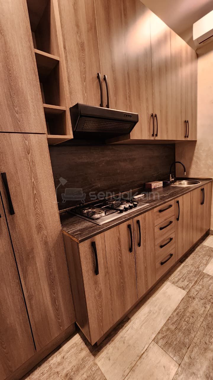 5 Սենյականոց Սեփական Տուն, 220քմ, Դիզայներական Վերանորոգված, Կահավորված