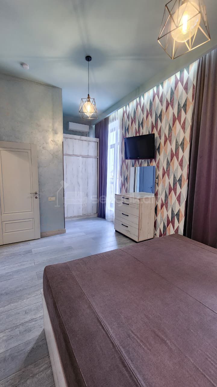 5 Սենյականոց Սեփական Տուն, 220քմ, Դիզայներական Վերանորոգված, Կահավորված