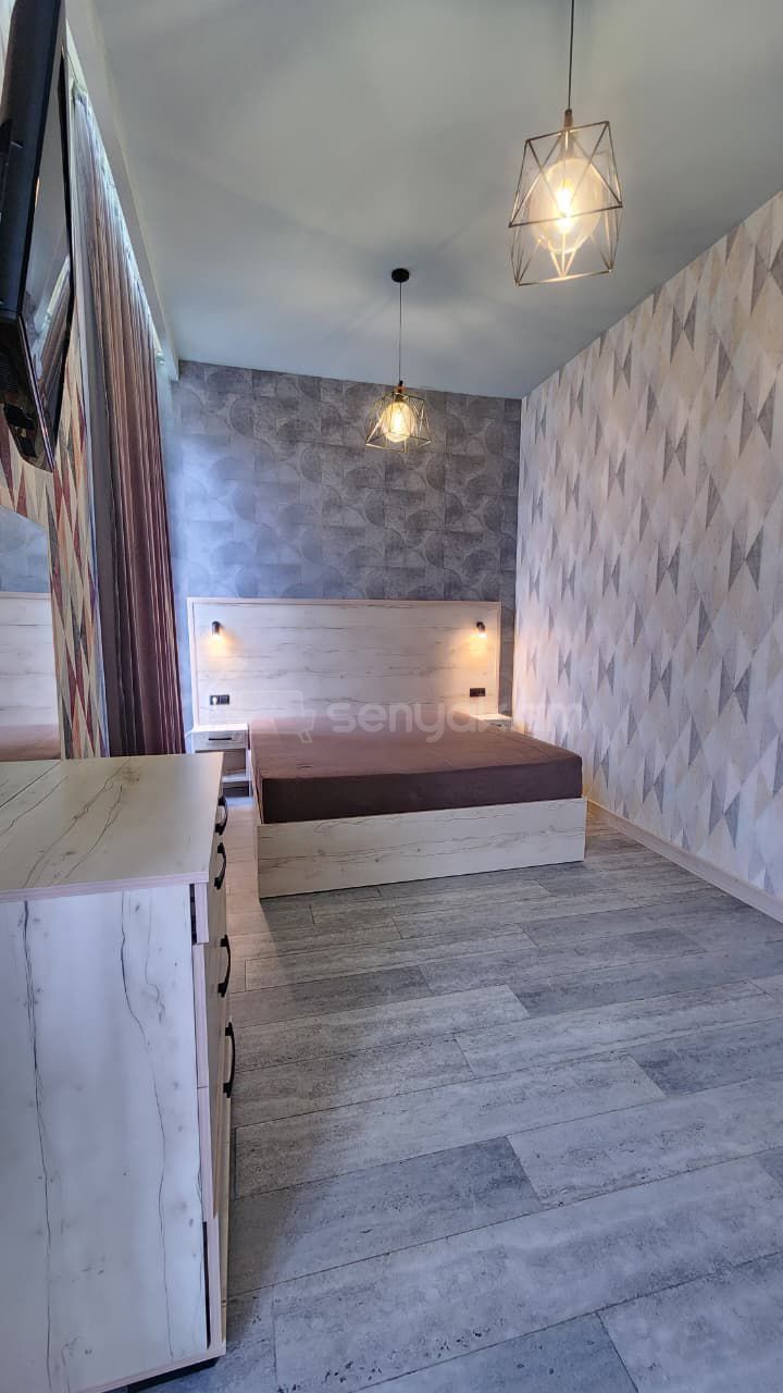 5 Սենյականոց Սեփական Տուն, 220քմ, Դիզայներական Վերանորոգված, Կահավորված