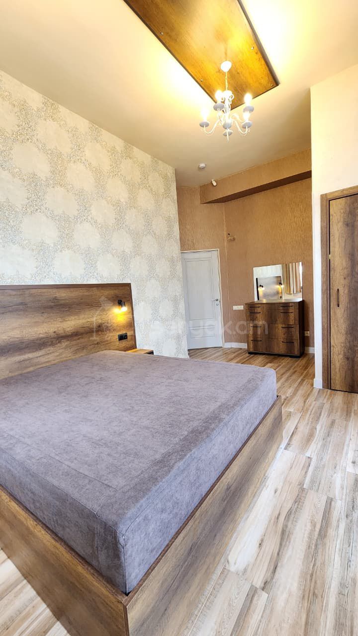 5 Սենյականոց Սեփական Տուն, 220քմ, Դիզայներական Վերանորոգված, Կահավորված