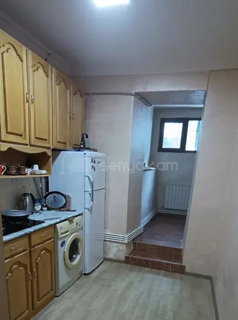 2 Սենյականոց Բնակարան Քարե Շենքում, 58քմ, 1/5 հարկ, Կապիտալ Վերանորոգված