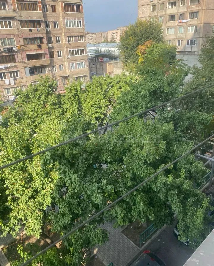 3 Սենյականոց Բնակարան, 65քմ, 4/14 հարկ, Կապիտալ Վերանորոգված