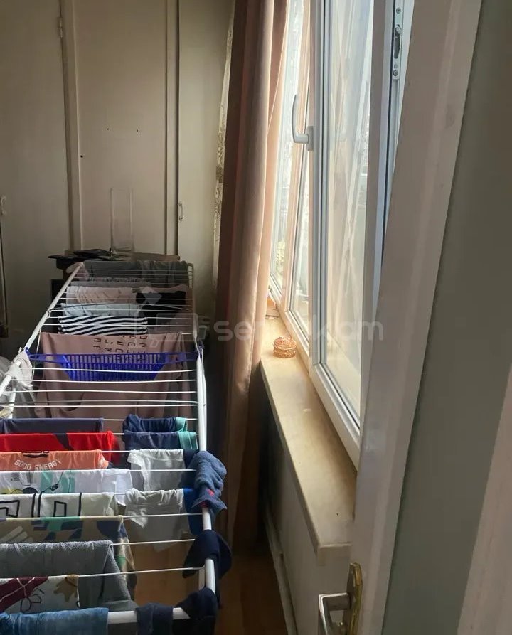 3 Սենյականոց Բնակարան, 65քմ, 4/14 հարկ, Կապիտալ Վերանորոգված