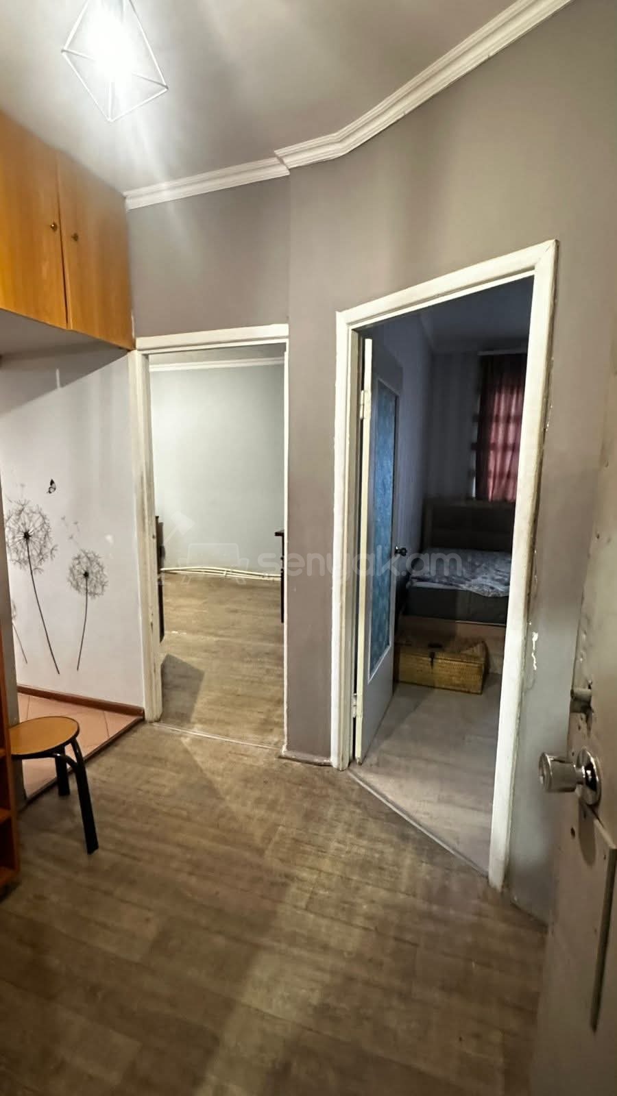 3 Սենյականոց Բնակարան, 85քմ, 5/9 հարկ, Նորմալ Վիճակում, Կահավորված, Արևկող