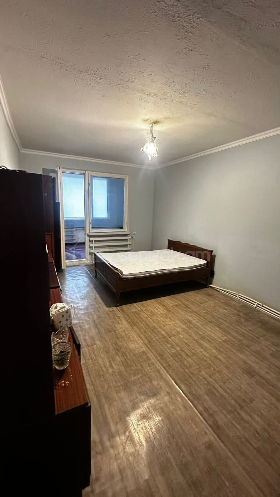 3 Սենյականոց Բնակարան, 85քմ, 5/9 հարկ, Նորմալ Վիճակում, Կահավորված, Արևկող