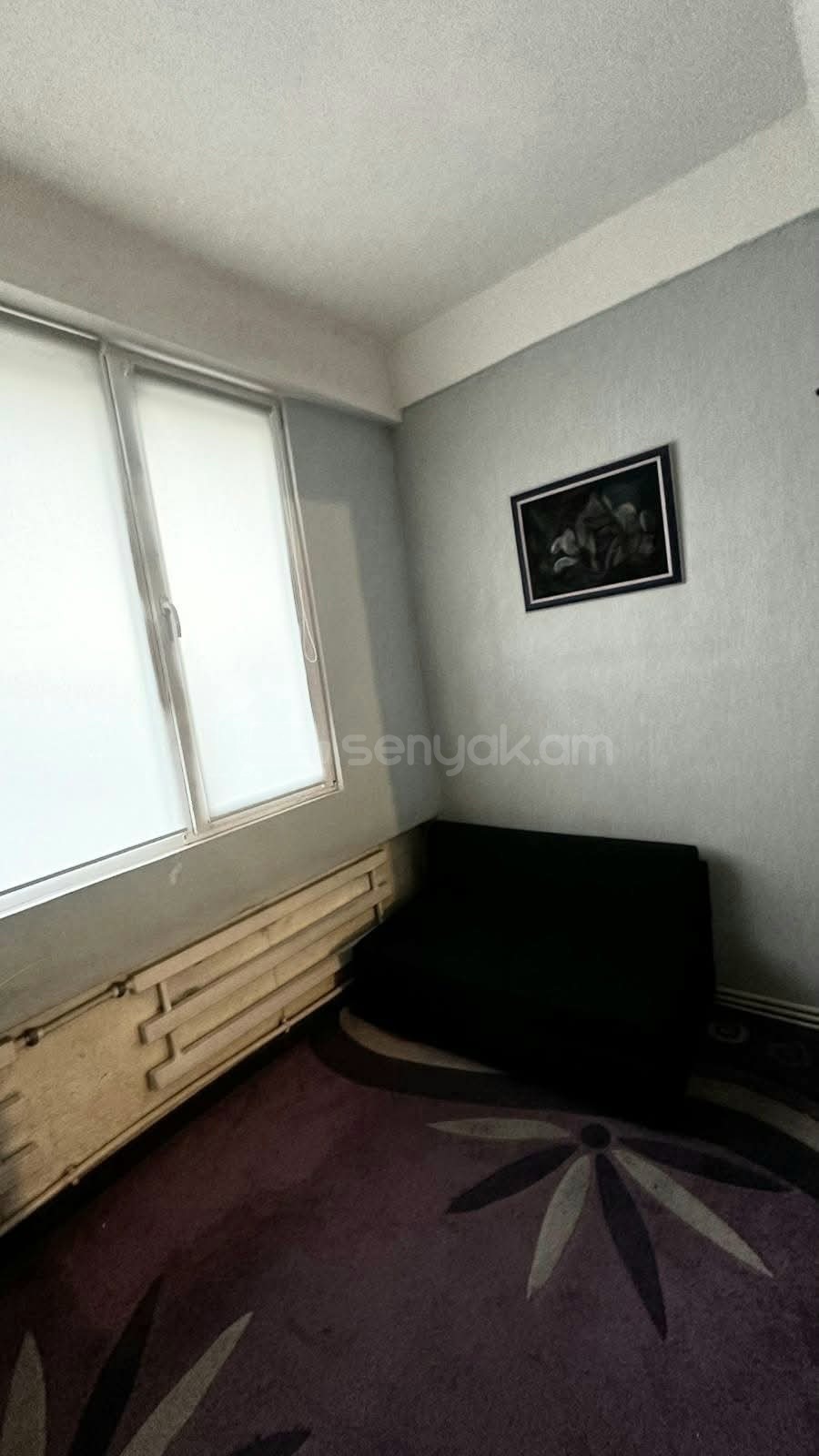 3 Սենյականոց Բնակարան, 85քմ, 5/9 հարկ, Նորմալ Վիճակում, Կահավորված, Արևկող