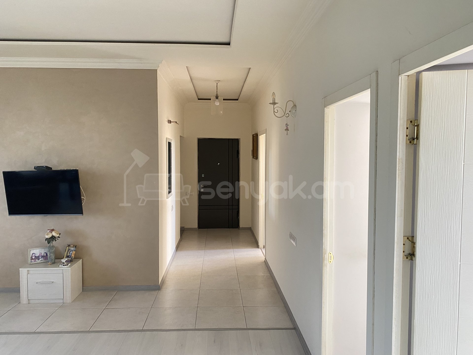 4 Սենյականոց Սեփական Տուն, 135քմ, Կապիտալ Վերանորոգված