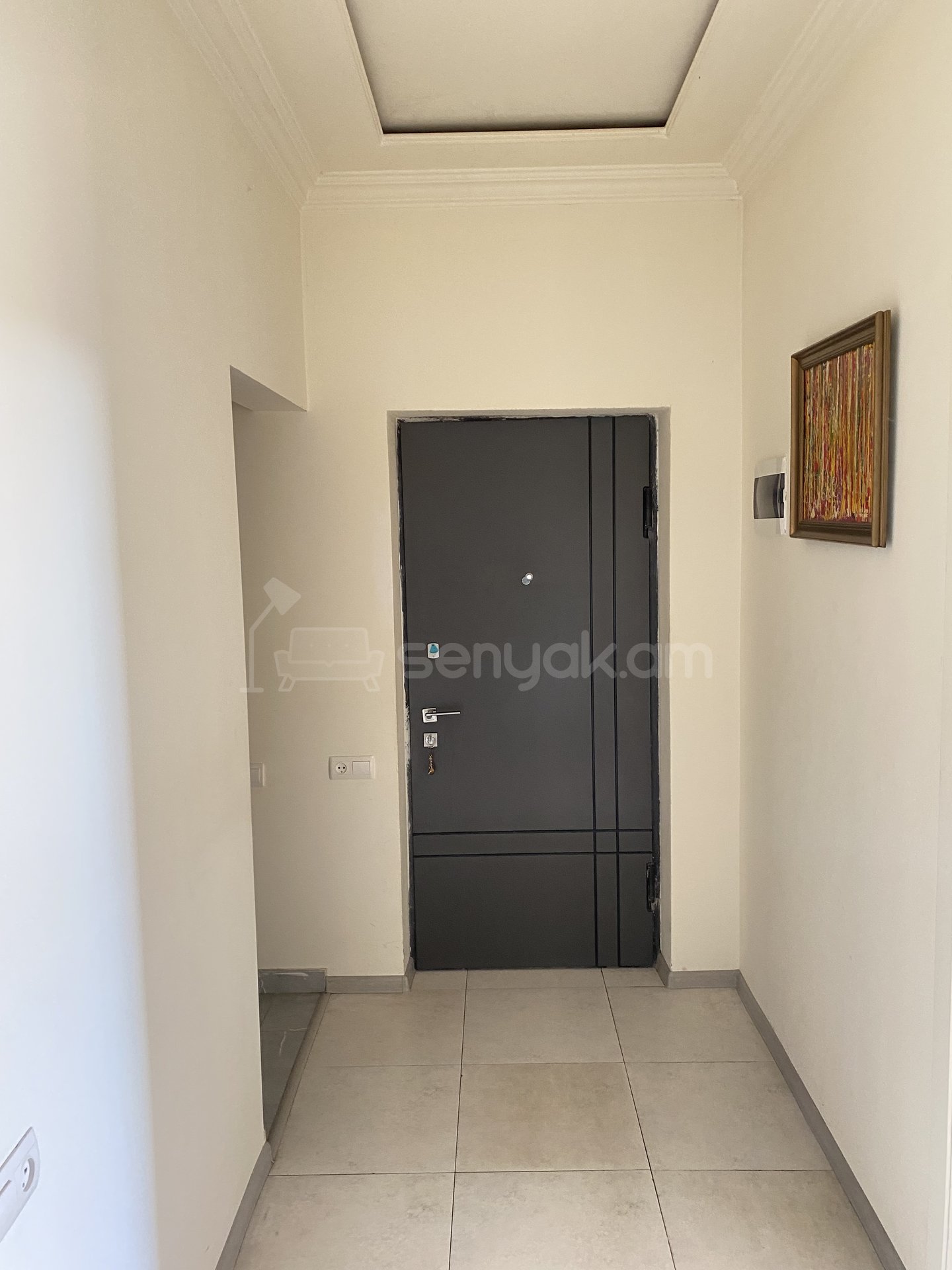 4 Սենյականոց Սեփական Տուն, 135քմ, Կապիտալ Վերանորոգված