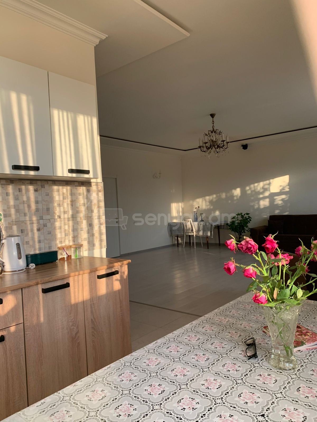 4 Սենյականոց Սեփական Տուն, 135քմ, Կապիտալ Վերանորոգված