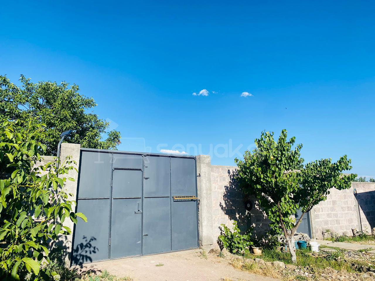 4 Սենյականոց Սեփական Տուն, 135քմ, Կապիտալ Վերանորոգված