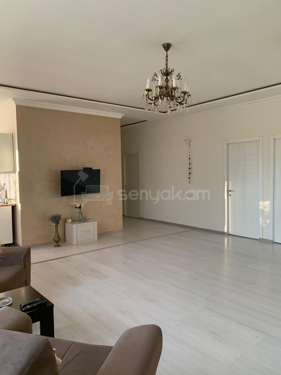 4 Սենյականոց Սեփական Տուն, 135քմ, Կապիտալ Վերանորոգված