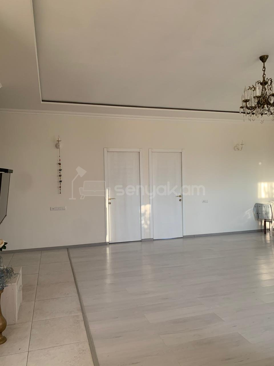 4 Սենյականոց Սեփական Տուն, 135քմ, Կապիտալ Վերանորոգված