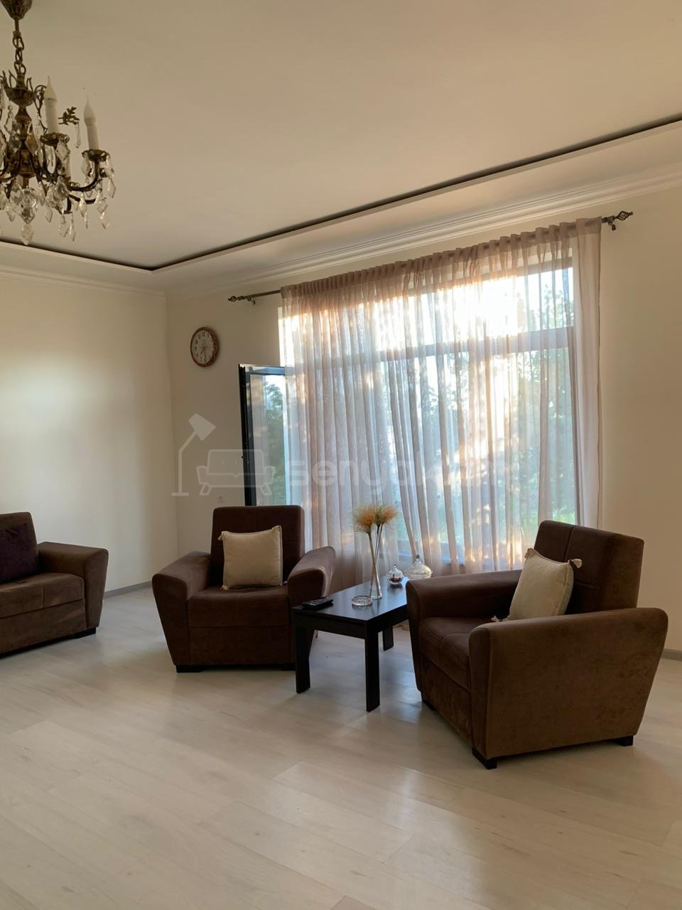 4 Սենյականոց Սեփական Տուն, 135քմ, Կապիտալ Վերանորոգված