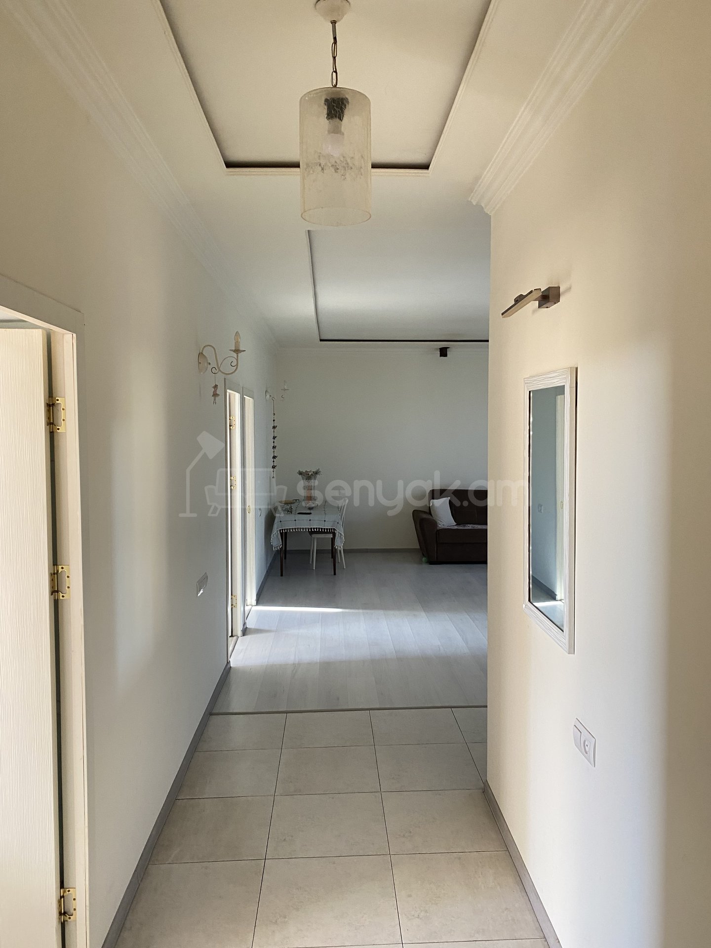 4 Սենյականոց Սեփական Տուն, 135քմ, Կապիտալ Վերանորոգված