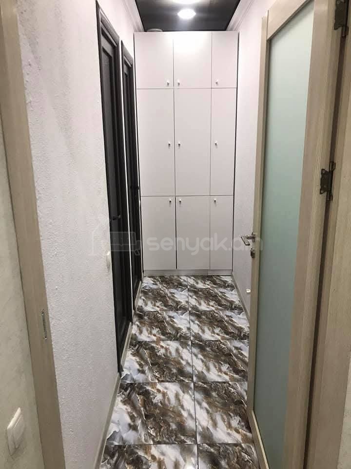 3 Սենյականոց Բնակարան Նորակառույցում, 89քմ, 7/14 հարկ, Դիզայներական Վերանորոգված