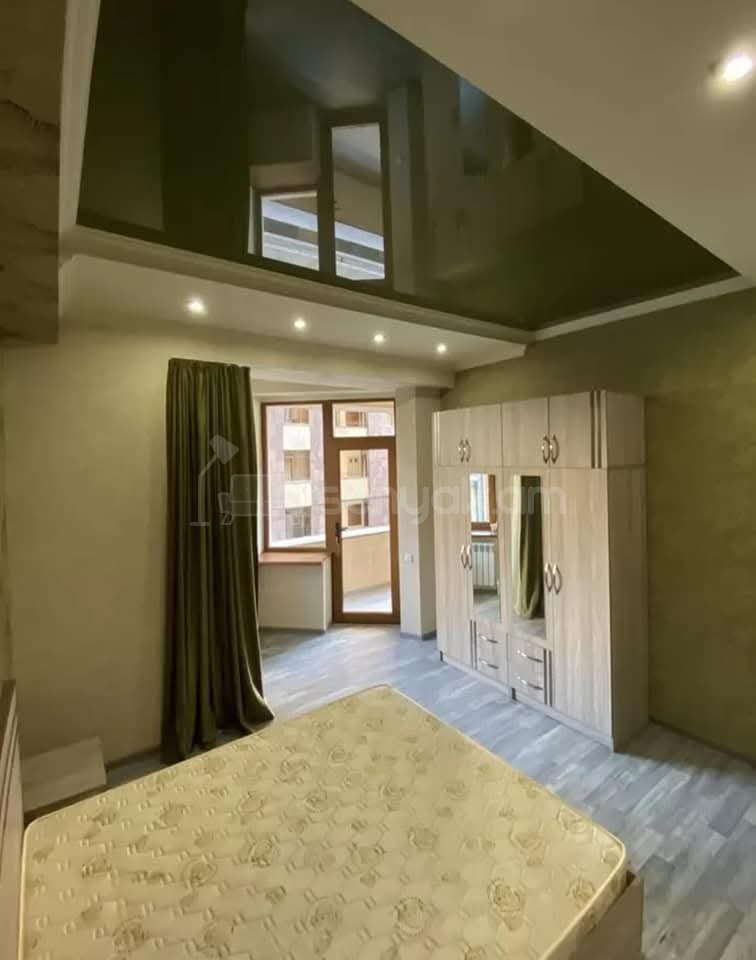 3 Սենյականոց Բնակարան Նորակառույցում, 89քմ, 7/14 հարկ, Դիզայներական Վերանորոգված