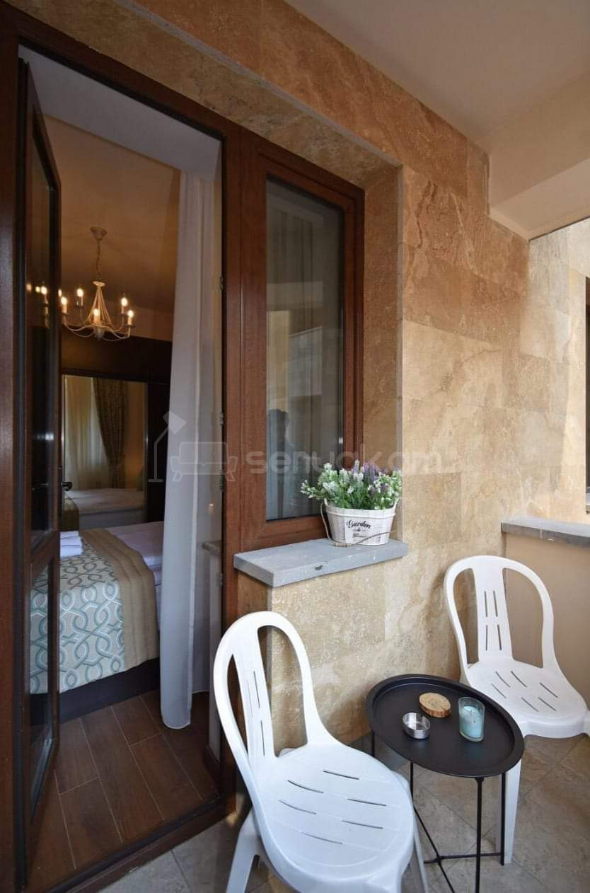 2 Սենյականոց Բնակարան Նորակառույցում, 50քմ, 5/15 հարկ, Դիզայներական Վերանորոգված