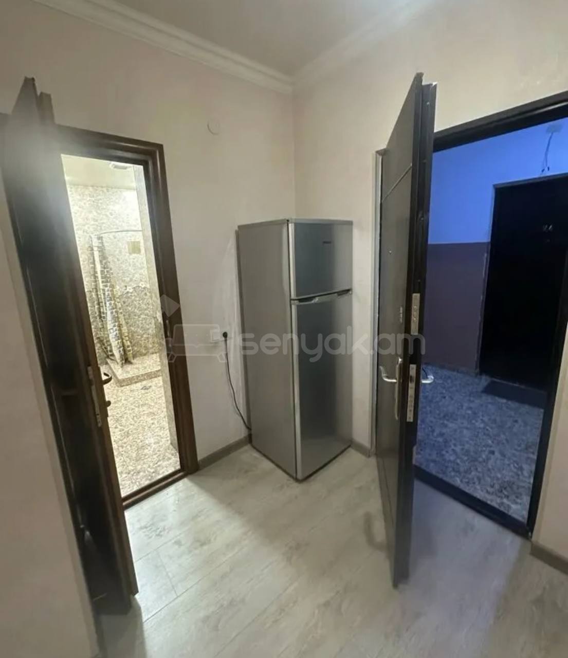 2 Սենյականոց Բնակարան Նորակառույցում, 56քմ, 7/14 հարկ, Կապիտալ Վերանորոգված, Կահավորված, Արևկող