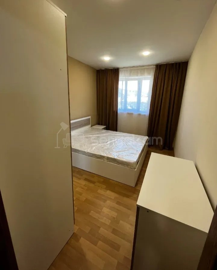 2 Սենյականոց Սեփական Տուն, 60քմ, Կոսմետիկ Վերանորոգված, Կահավորված