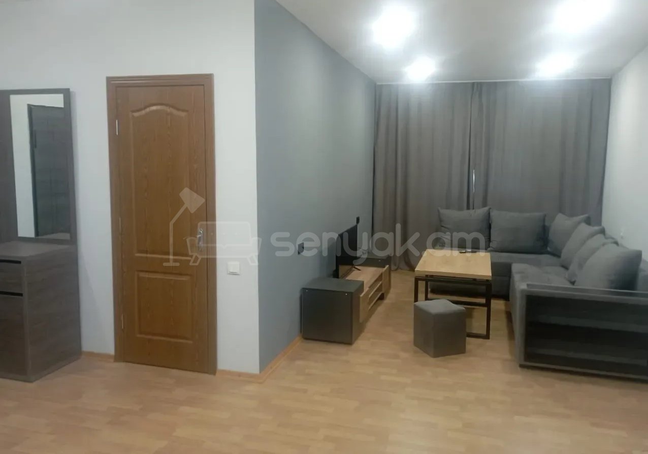 2 Սենյականոց Սեփական Տուն, 60քմ, Կոսմետիկ Վերանորոգված, Կահավորված