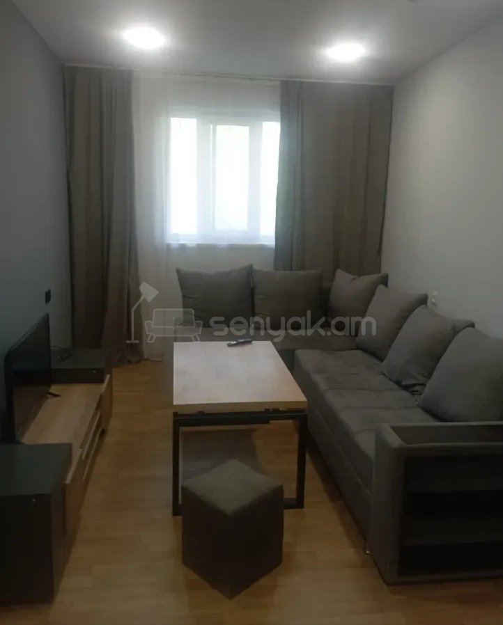 2 Սենյականոց Սեփական Տուն, 60քմ, Կոսմետիկ Վերանորոգված, Կահավորված