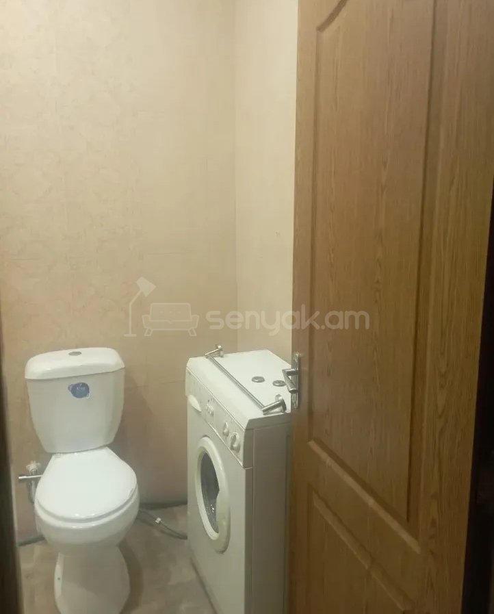 2 Սենյականոց Սեփական Տուն, 60քմ, Կոսմետիկ Վերանորոգված, Կահավորված