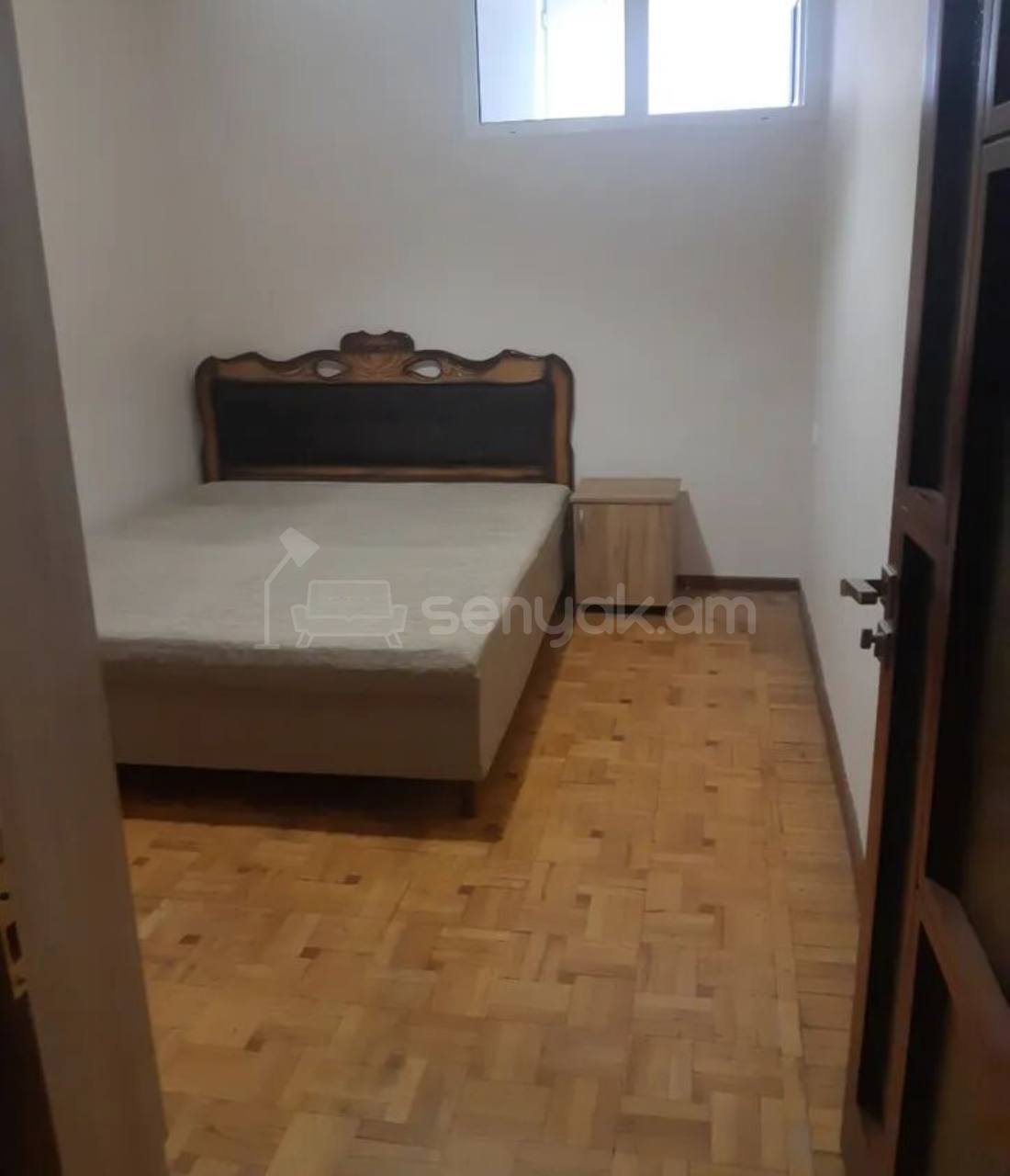 2 Սենյականոց Բնակարան, 42քմ, 4/9 հարկ, Նորմալ Վիճակում, Կահավորված, Արևկող