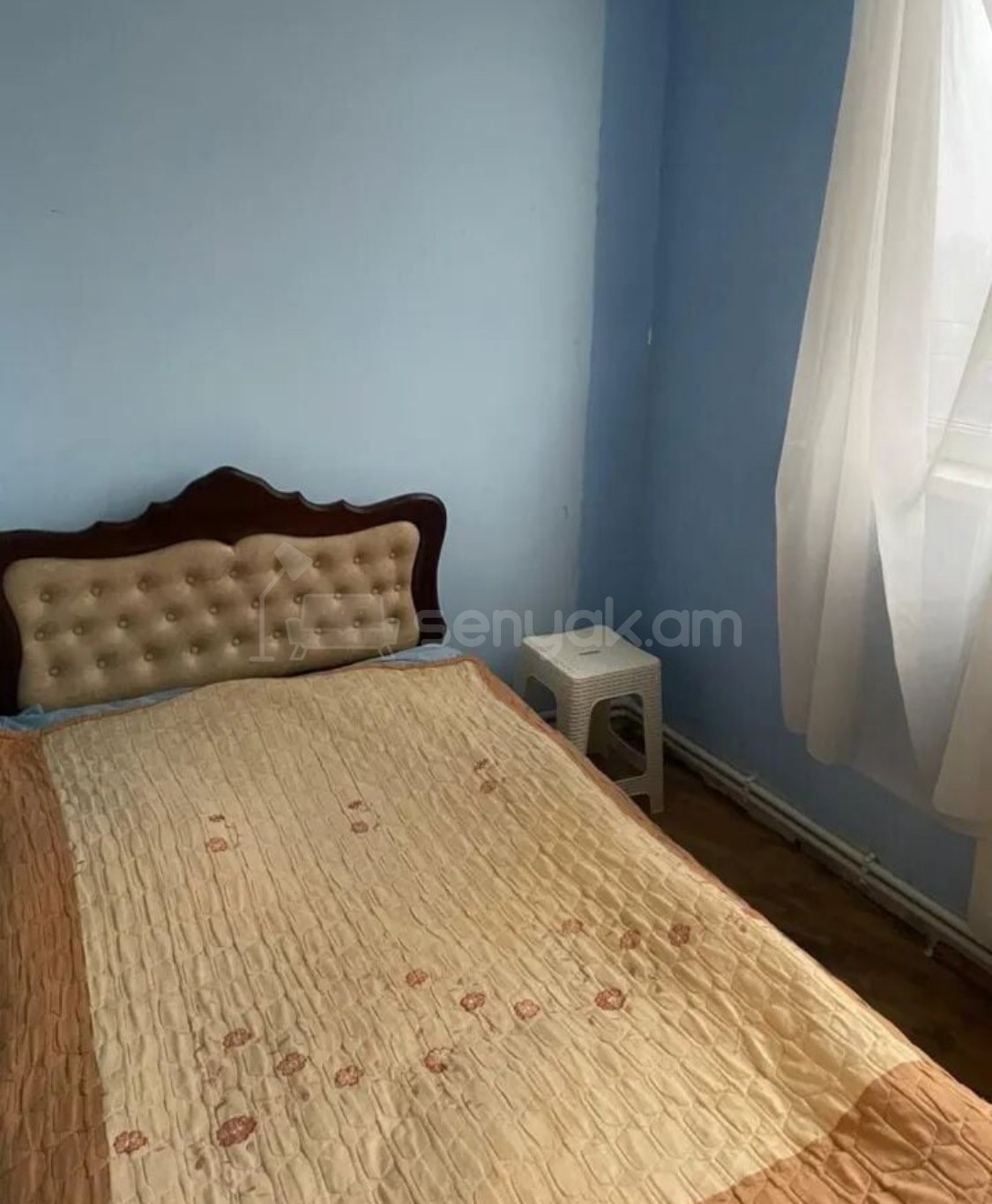 2 Սենյականոց Բնակարան, 50քմ, 9/9 հարկ, Նորմալ Վիճակում, Կահավորված