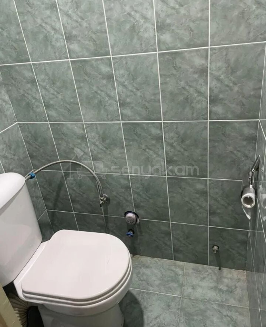 2 Սենյականոց Բնակարան, 50քմ, 9/9 հարկ, Նորմալ Վիճակում, Կահավորված