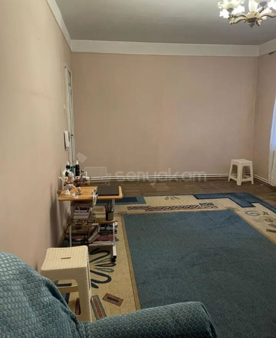 2 Սենյականոց Բնակարան, 50քմ, 9/9 հարկ, Նորմալ Վիճակում, Կահավորված