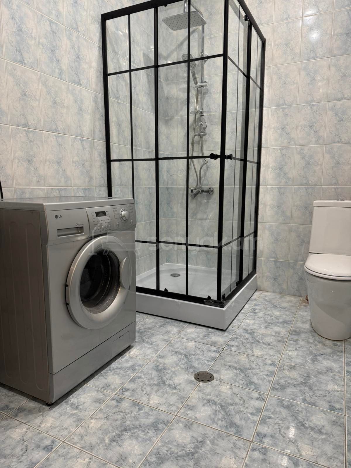 3 Սենյականոց Բնակարան Նորակառույցում, 109քմ, 6/14 հարկ, Կապիտալ Վերանորոգված, Կահավորված, Արևկող