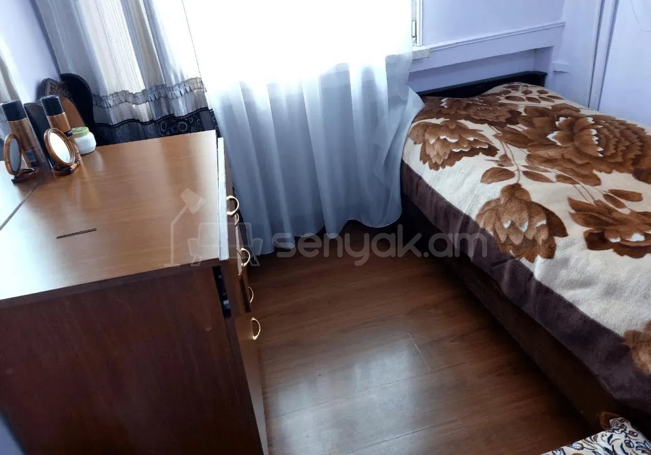 2 Սենյականոց Բնակարան, 54քմ, 2/9 հարկ, Կապիտալ Վերանորոգված