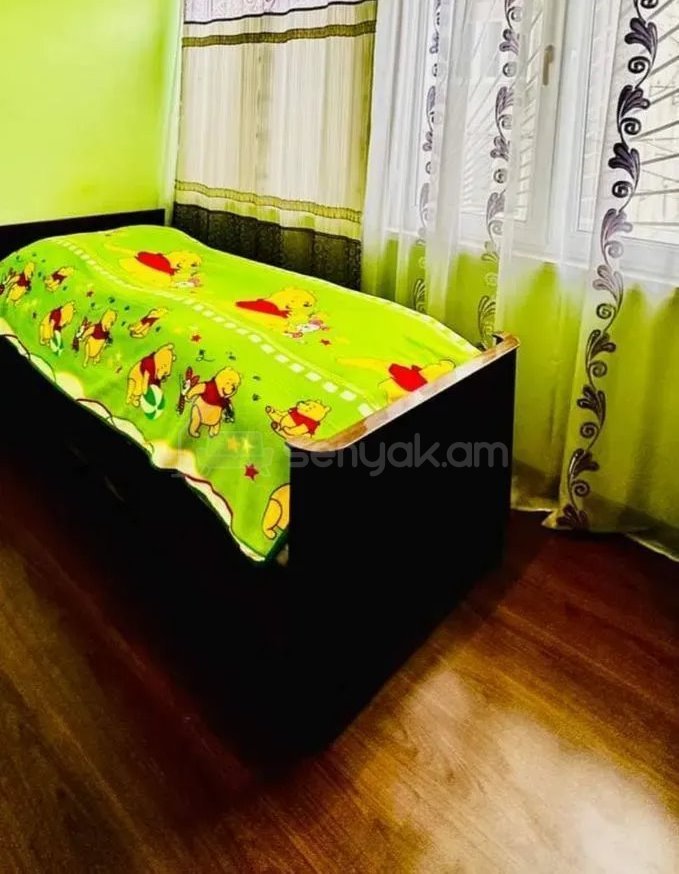 2 Սենյականոց Բնակարան, 54քմ, 2/9 հարկ, Կապիտալ Վերանորոգված