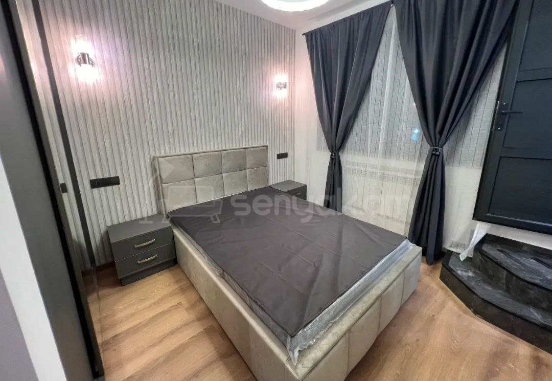 4 Սենյականոց Շքեղ Առանձնատուն, 100քմ, Կահավորված