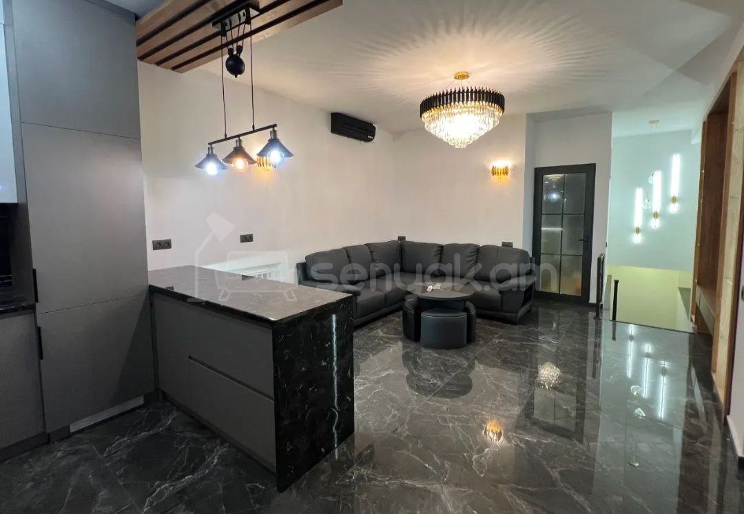 4 Սենյականոց Շքեղ Առանձնատուն, 100քմ, Կահավորված