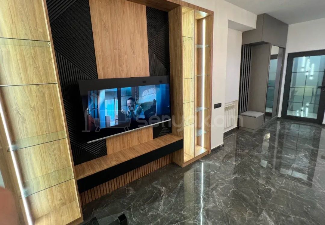 4 Սենյականոց Շքեղ Առանձնատուն, 100քմ, Կահավորված