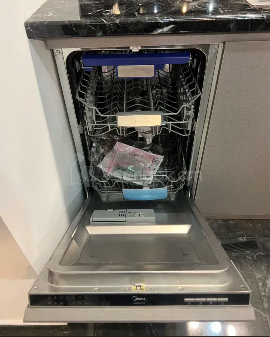 4 Սենյականոց Շքեղ Առանձնատուն, 100քմ, Կահավորված