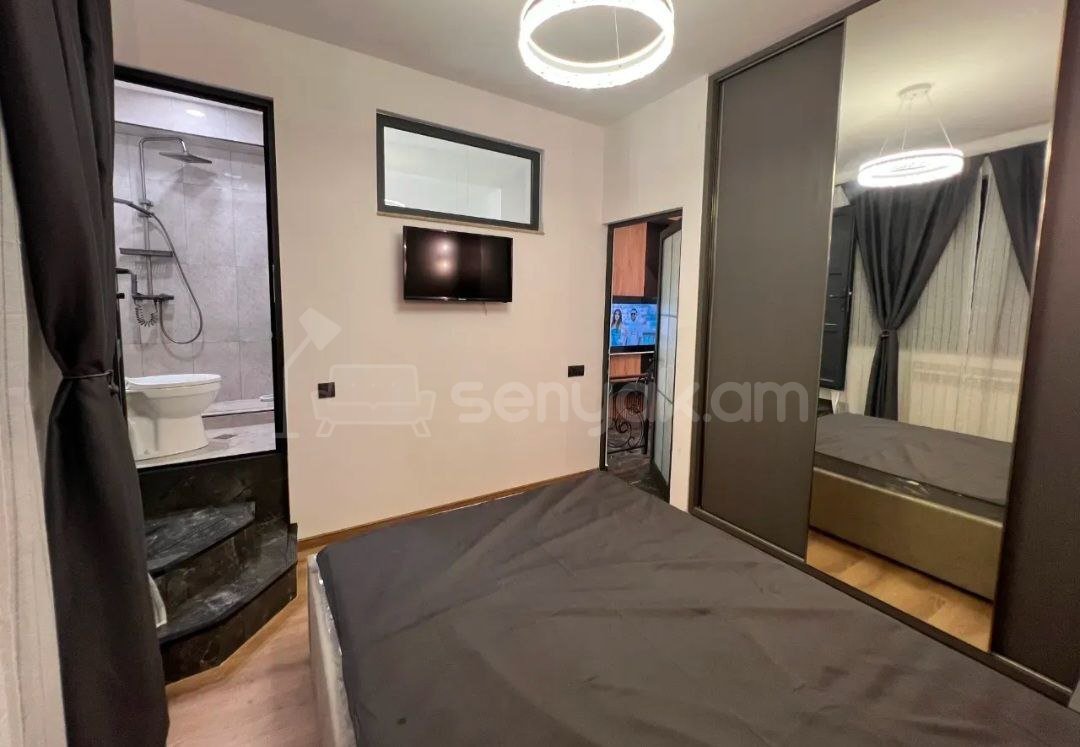 4 Սենյականոց Շքեղ Առանձնատուն, 100քմ, Կահավորված