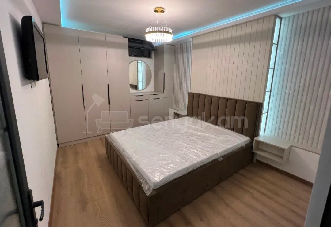 4 Սենյականոց Շքեղ Առանձնատուն, 100քմ, Կահավորված