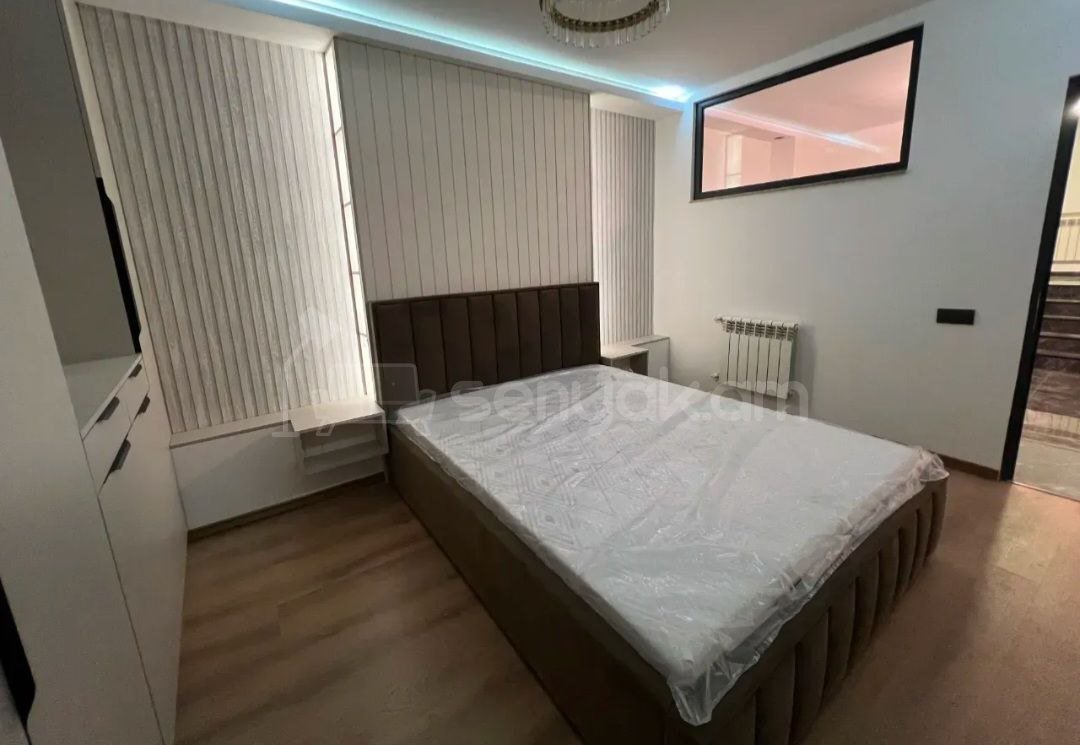 4 Սենյականոց Շքեղ Առանձնատուն, 100քմ, Կահավորված