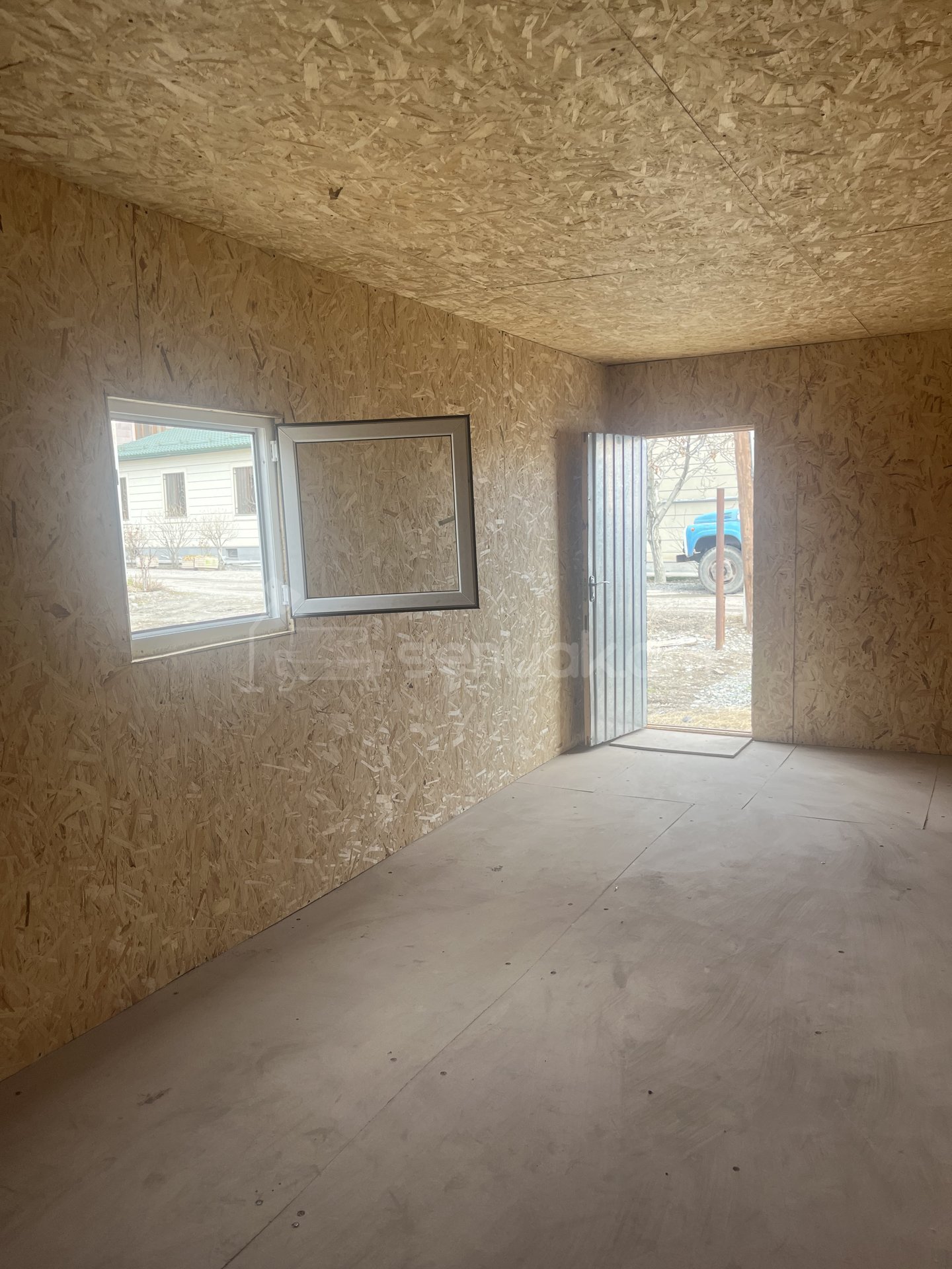 Կոմերցիոն Տարածք, 27քմ, Կապիտալ Վերանորոգված