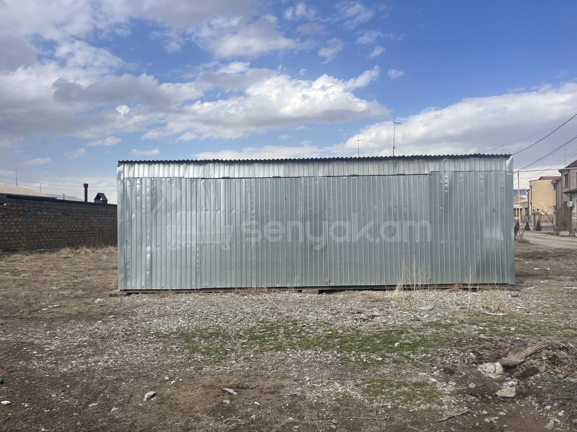 Կոմերցիոն Տարածք, 27քմ, Կապիտալ Վերանորոգված