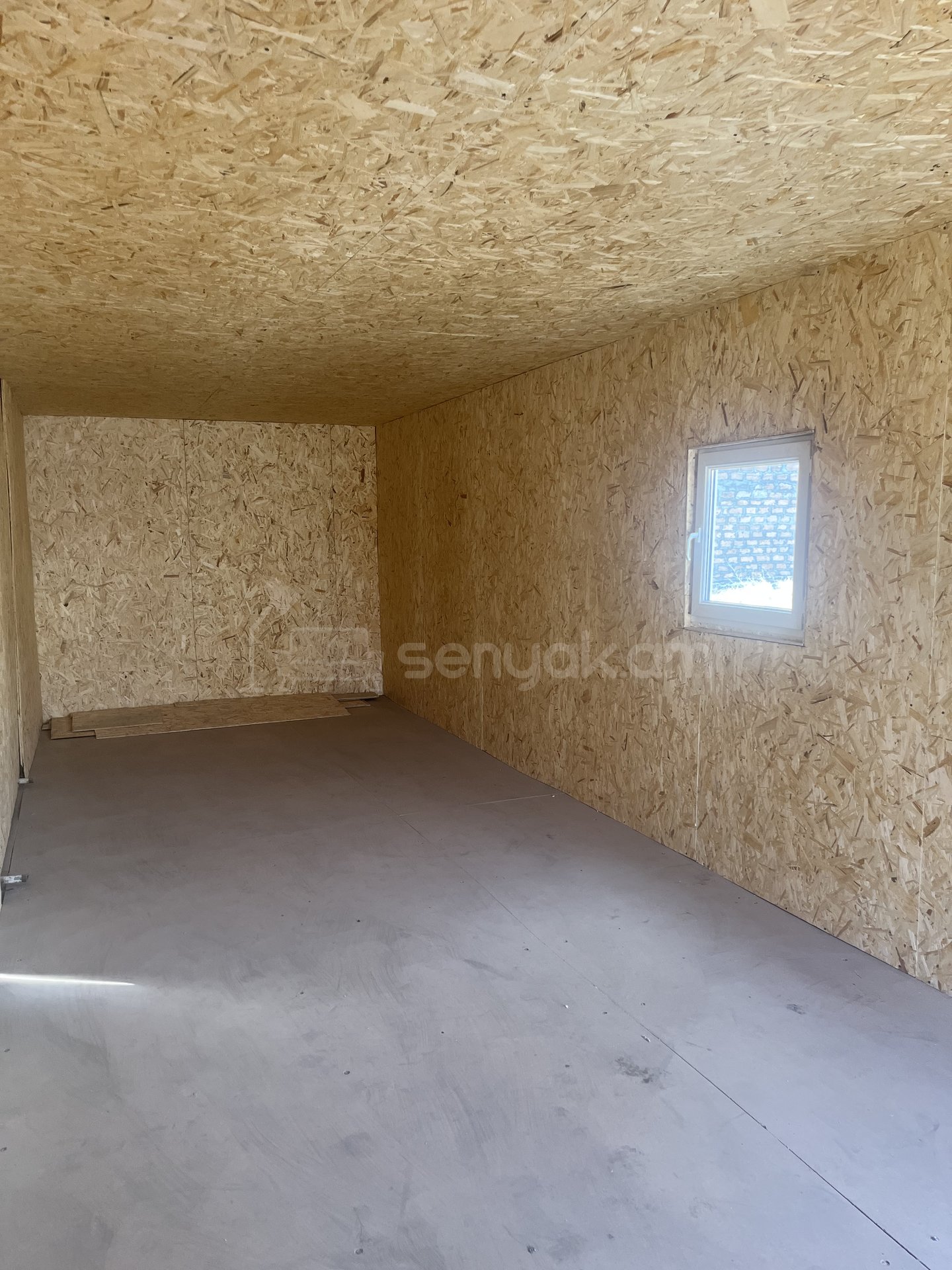 Կոմերցիոն Տարածք, 27քմ, Կապիտալ Վերանորոգված