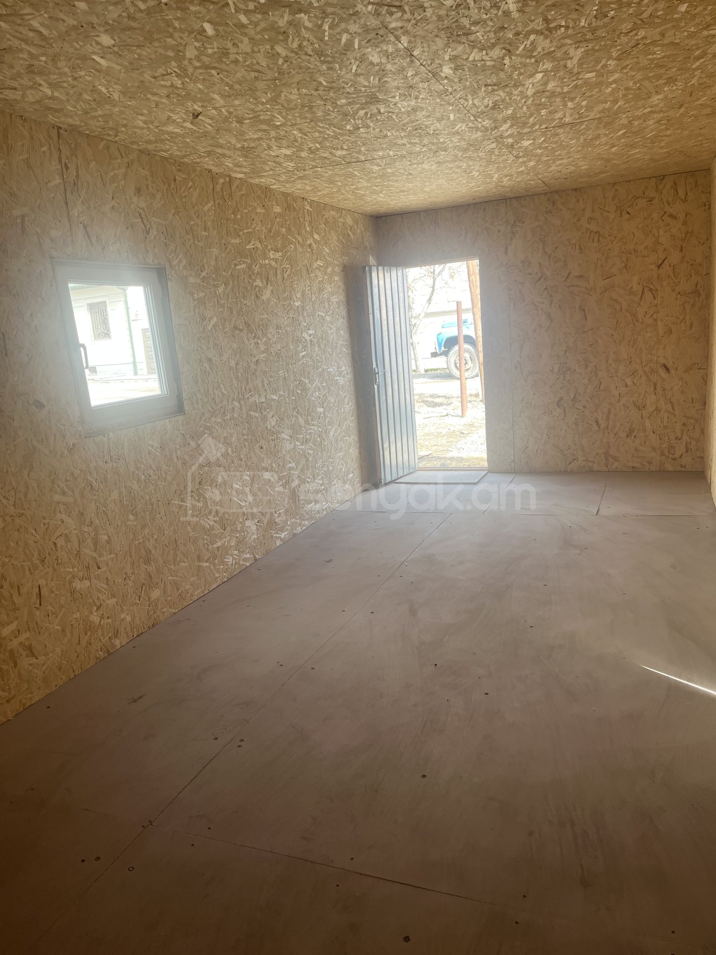 Կոմերցիոն Տարածք, 27քմ, Կապիտալ Վերանորոգված