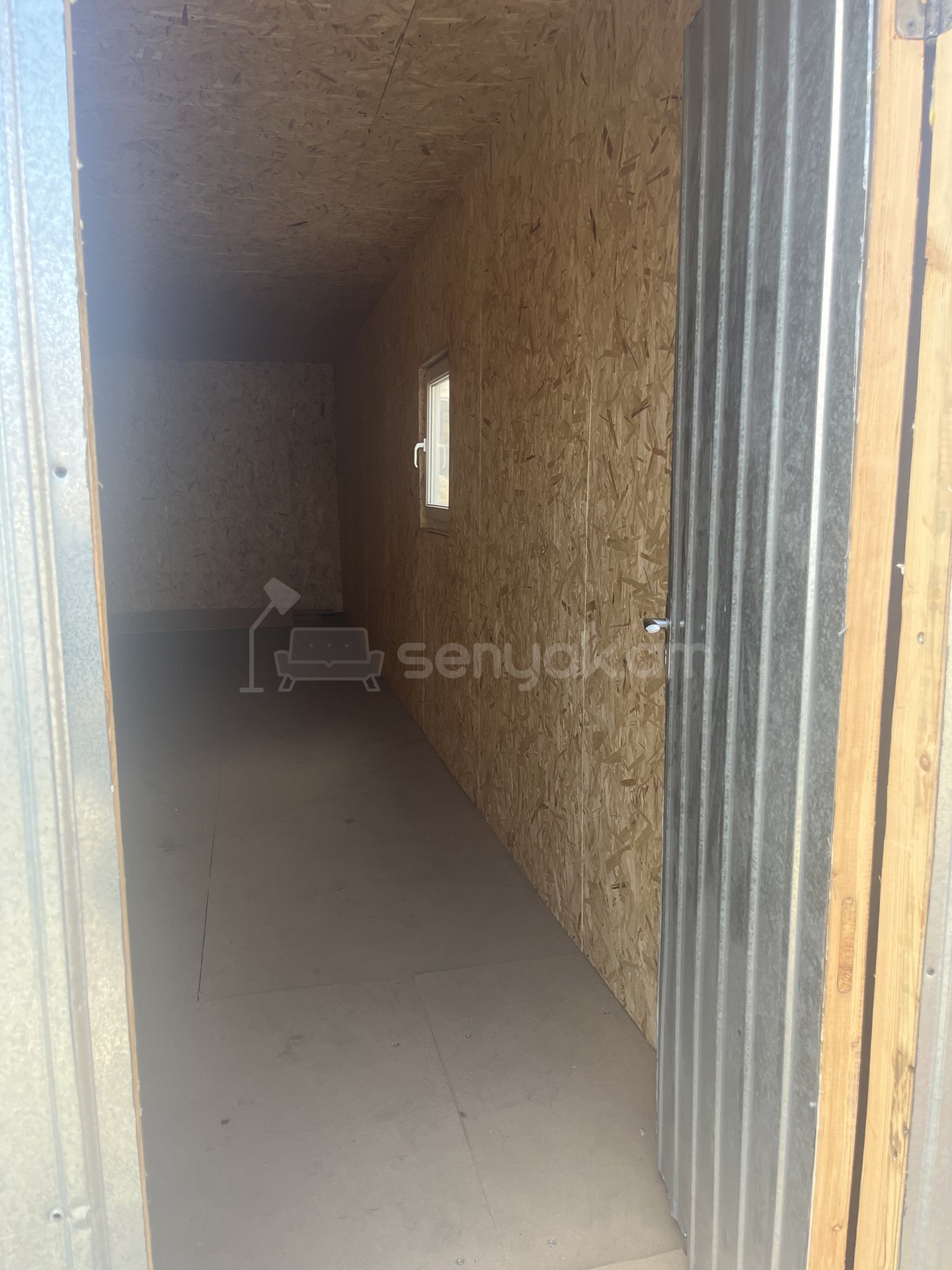 Կոմերցիոն Տարածք, 27քմ, Կապիտալ Վերանորոգված